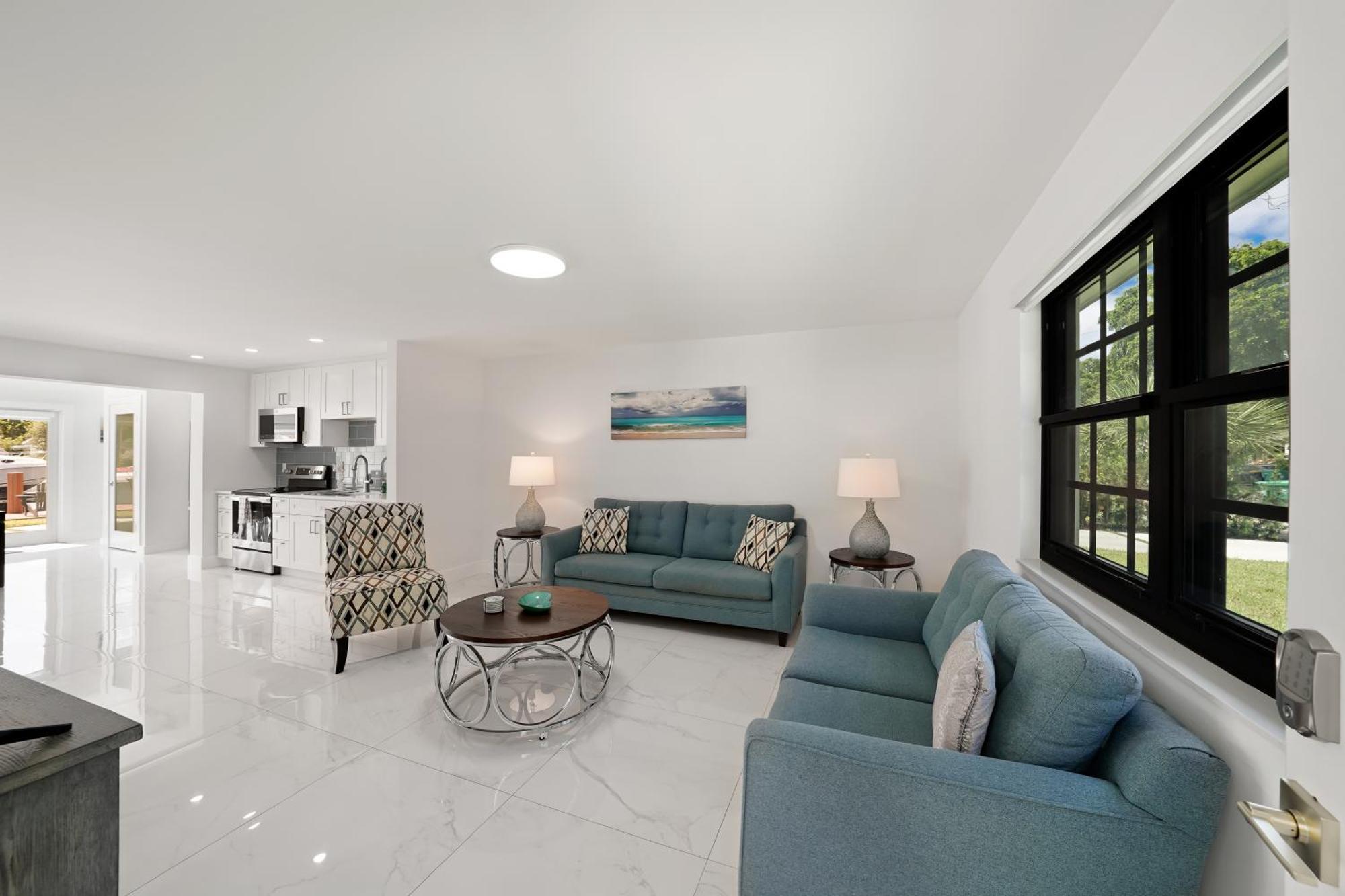 Dania Beach Unit 1 By Pmi Экстерьер фото