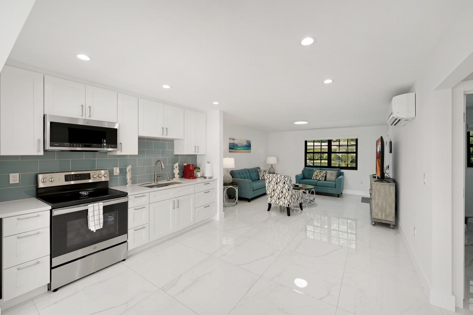 Dania Beach Unit 1 By Pmi Экстерьер фото