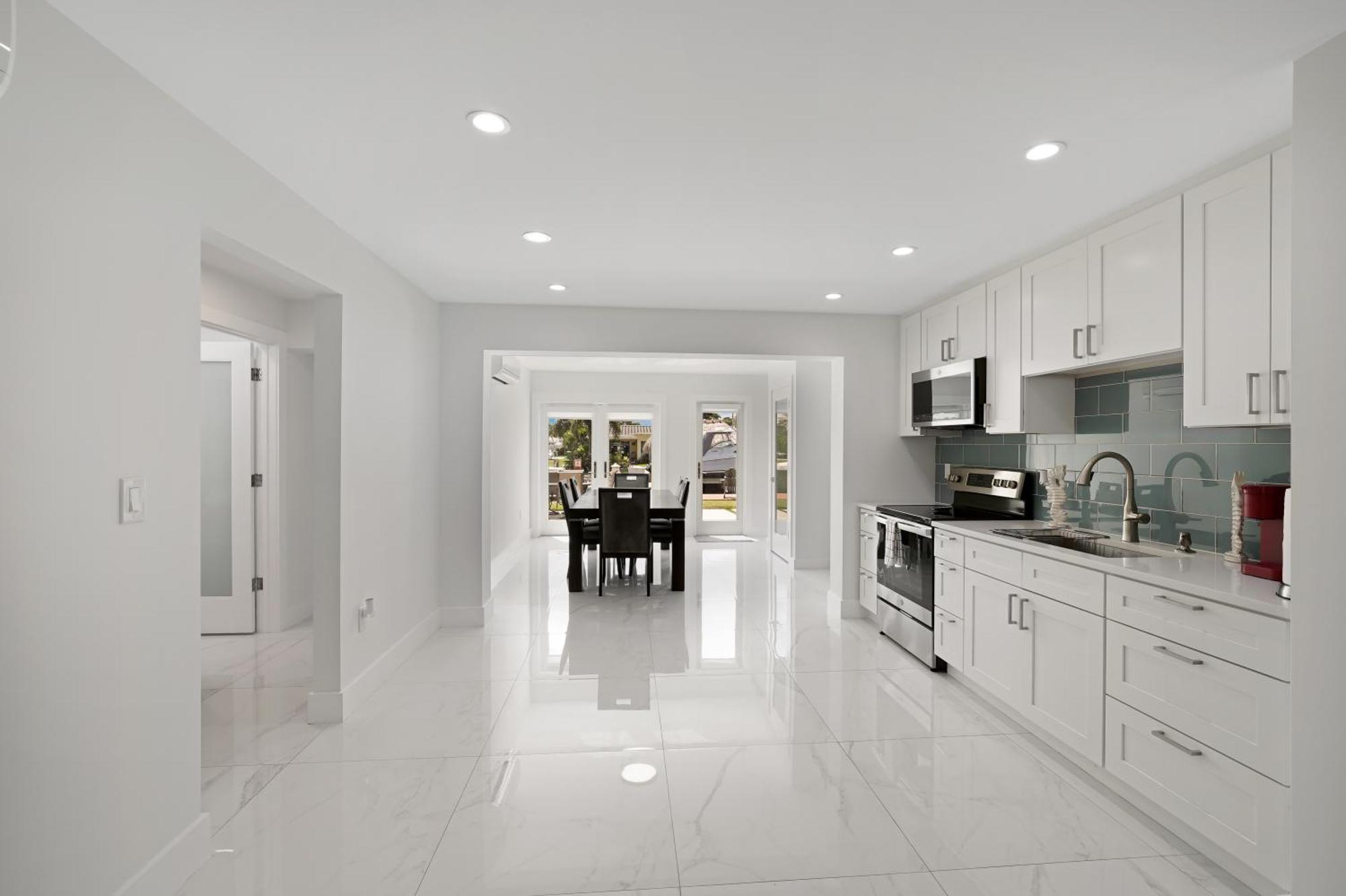 Dania Beach Unit 1 By Pmi Экстерьер фото