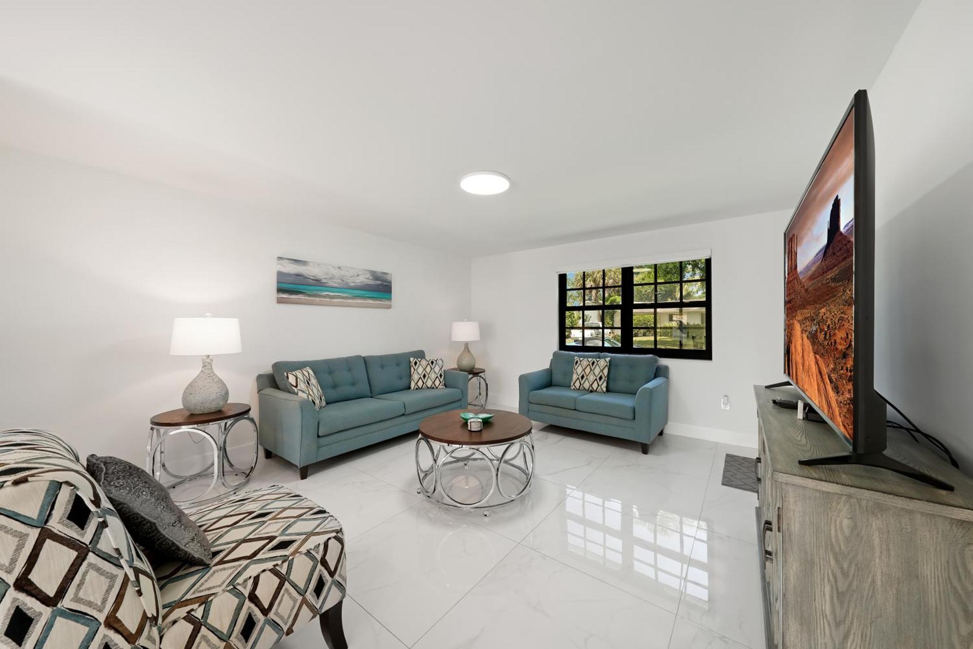 Dania Beach Unit 1 By Pmi Экстерьер фото