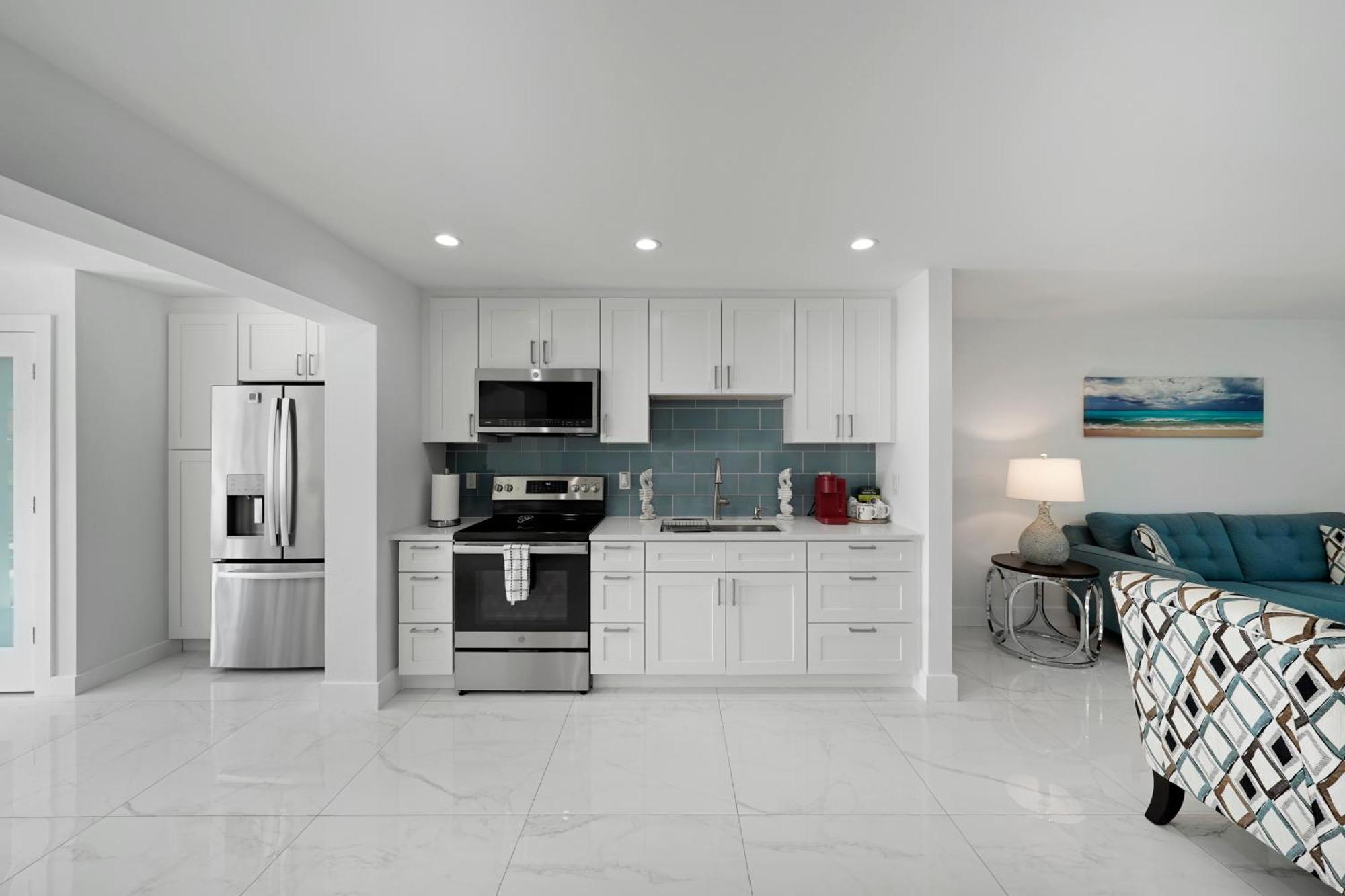 Dania Beach Unit 1 By Pmi Экстерьер фото