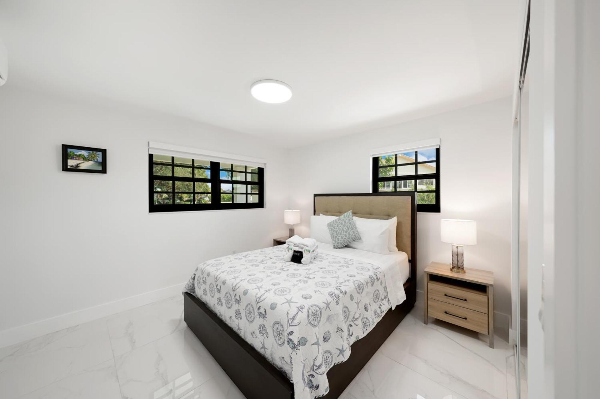 Dania Beach Unit 1 By Pmi Экстерьер фото